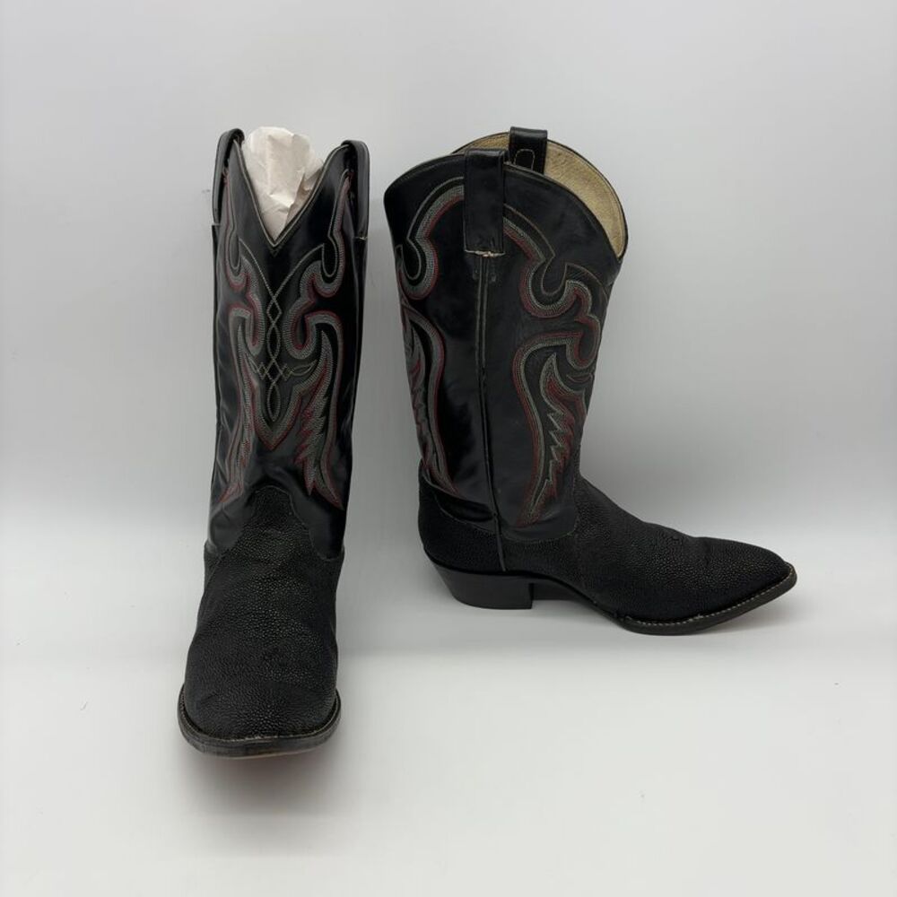 Cowtown Cowboy Boots